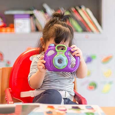 Creative Play
