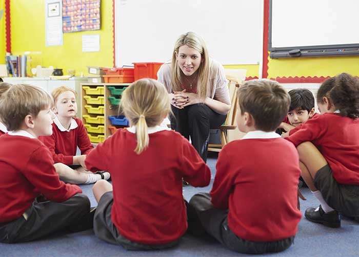 Teaching Opportunity