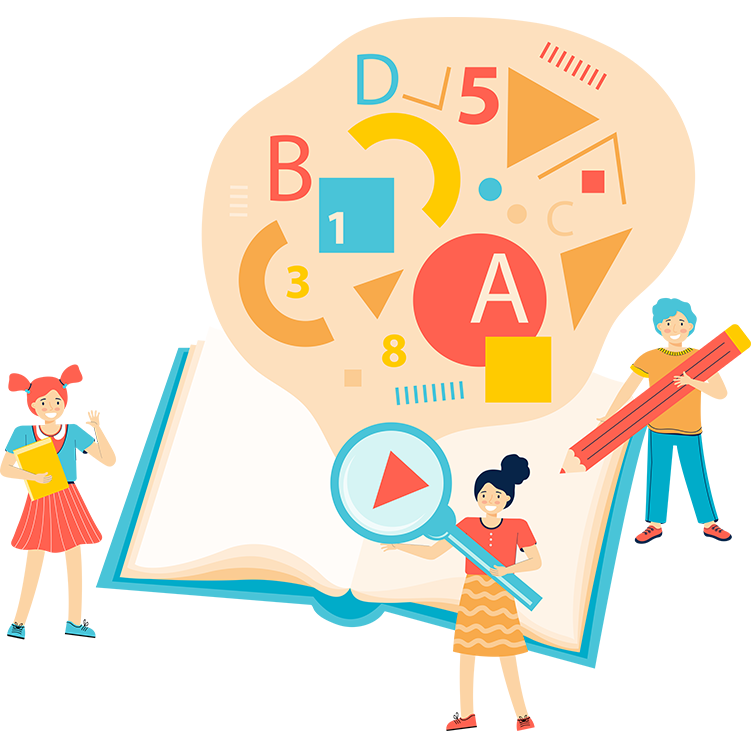 Nursery Teachers Training Program